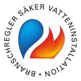 Säker Vatten logotyp